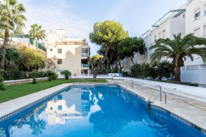 MalagaSuite Sotomar Apartment